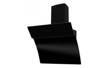 Витяжка VENTOLUX FIRENZE 60 BK (1000) TRC IT SD