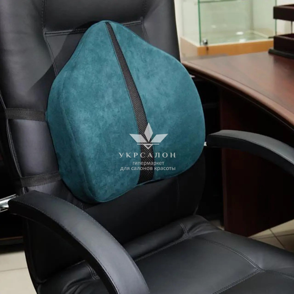 Подушка ортопедична - Сorrect Line Max (Memory Foam) ТМ Correct Shape