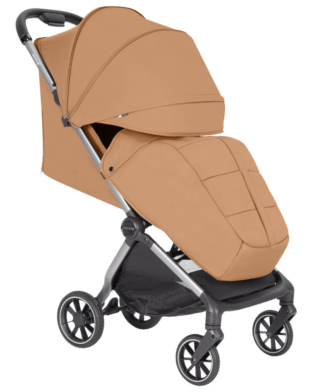 Прогулочная коляска Carrello Atom M CRL-5527