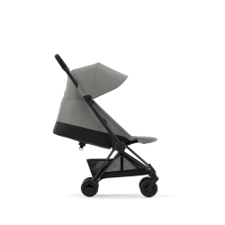 Прогулянкова коляска Cybex Coya (шасі Matt Black)