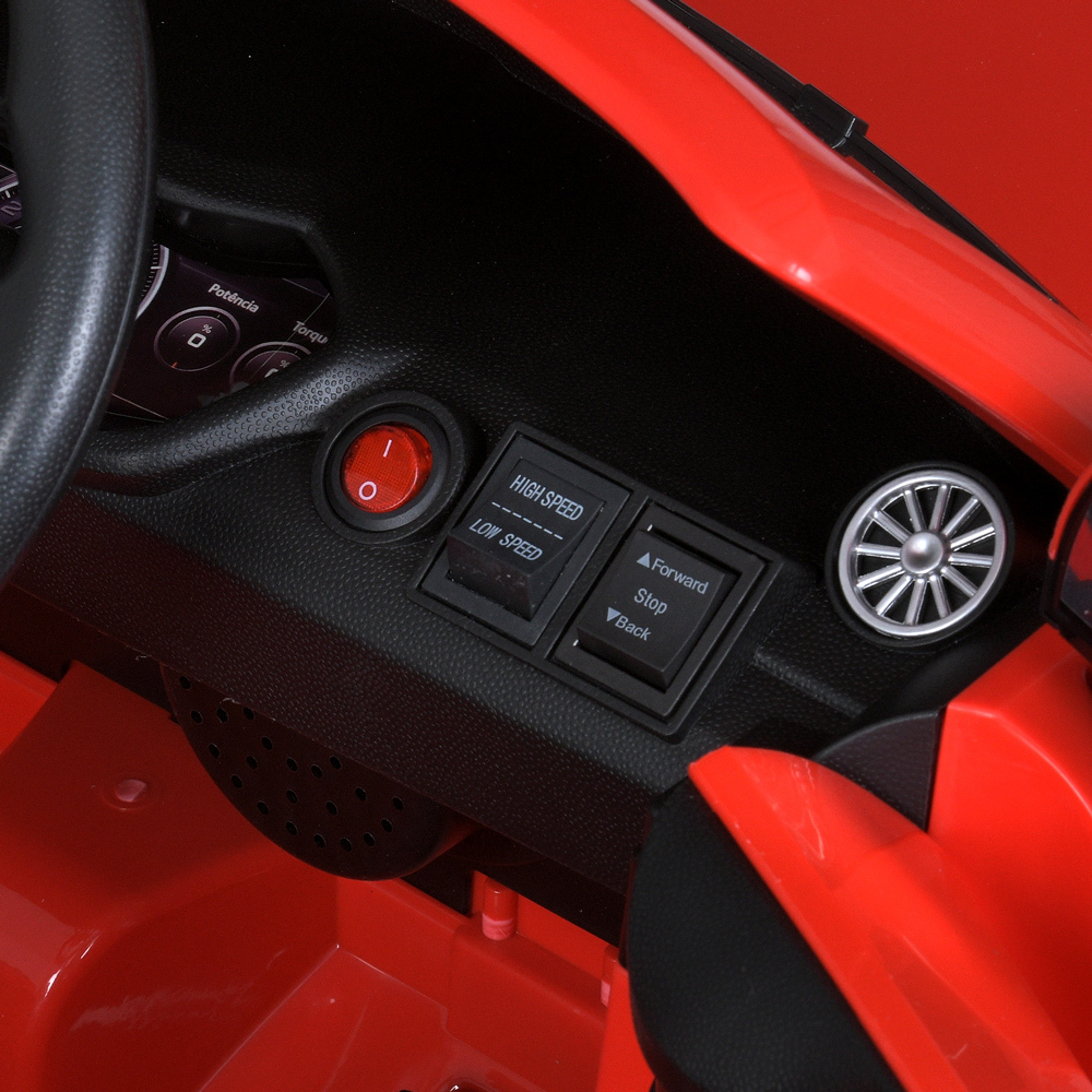 Детский электромобиль Audi TT RS Roadster M 5012EBLR