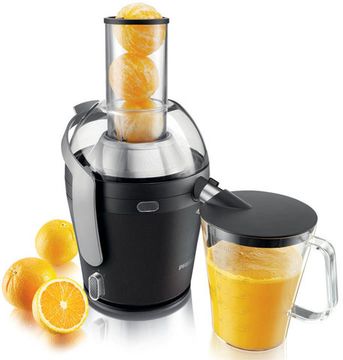 Соковитискач Philips HR 1869/00