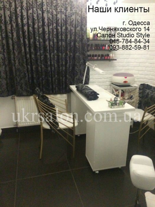 Салон "Studio Style"