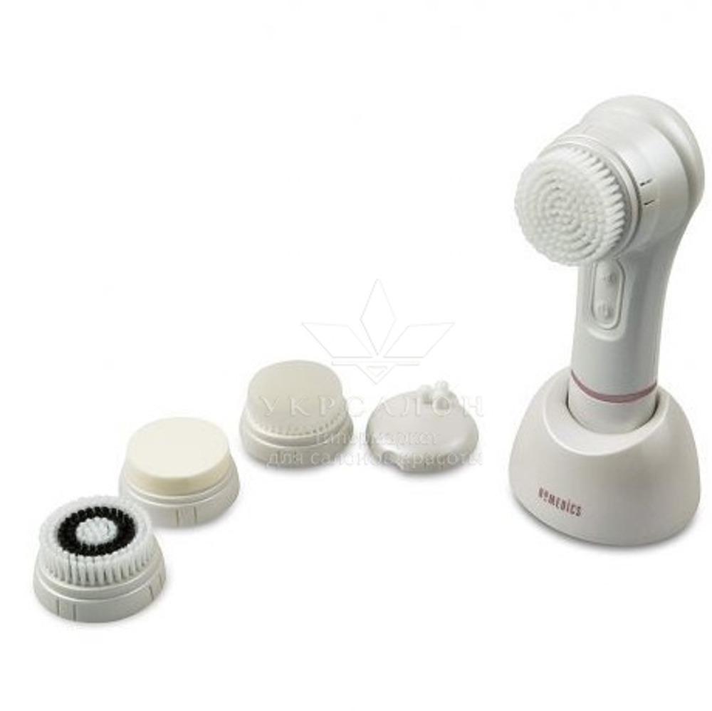 Щітка для чищення обличчя 5 в 1