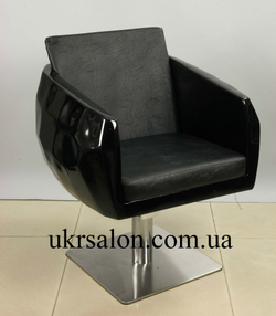 Крісло перукарське A116