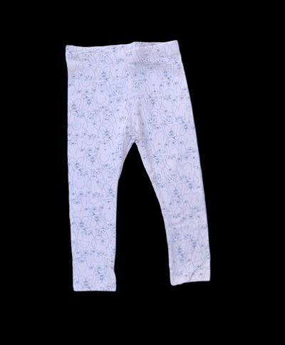 Лосини, бавовна ТМ "Lupilu"