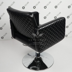 Перукарське крісло Polo Lux