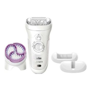 Епілятор BRAUN SE 9941v