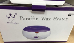Нагрівач парафіну 01