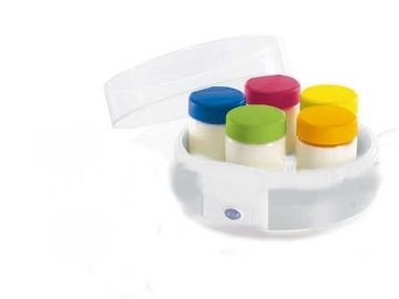 Йогуртниця Silver Crest SJB 15 A1