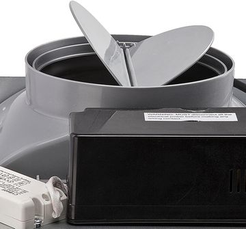 Витяжка PYRAMIDA HEF 22 (P-600)