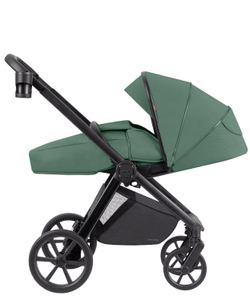 Універсальна коляска 3 в 1 Carrello Omega + CRL-6545/1