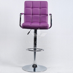 Стульчик для визажа Florida