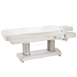 Кушетка электрическая Tensor c подогревом (4 мотора)