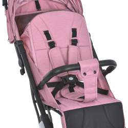 Прогулочная коляска Bambi M 5727 FLASH