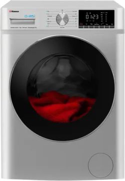 Пральна машина вузька HANSA WHG714DD1LG
