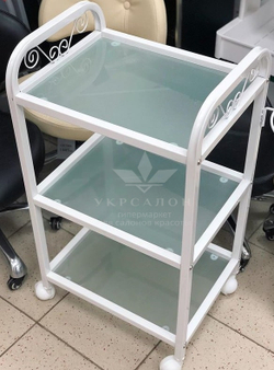 Косметологическая тележка 3121