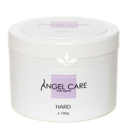 Цукрова паста для шугаринга angel care hard