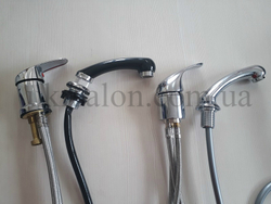 Перукарська мийка Shelley One