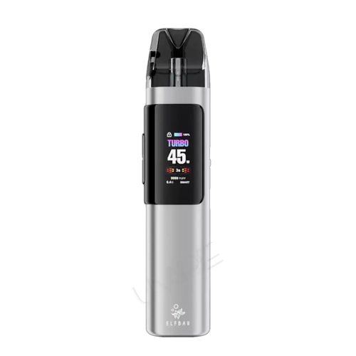 Elf Bar ELFX Pro Silver (Серый)