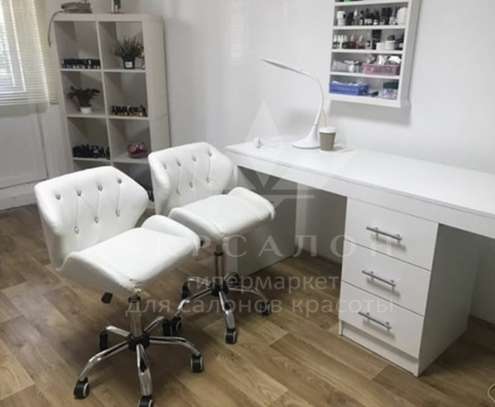 Стул мастера Paris Star