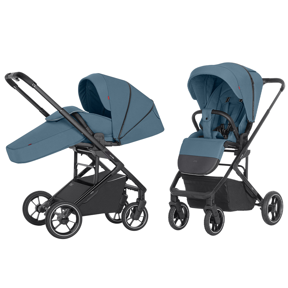 Прогулянкова коляска Carrello Alfa CRL-5508