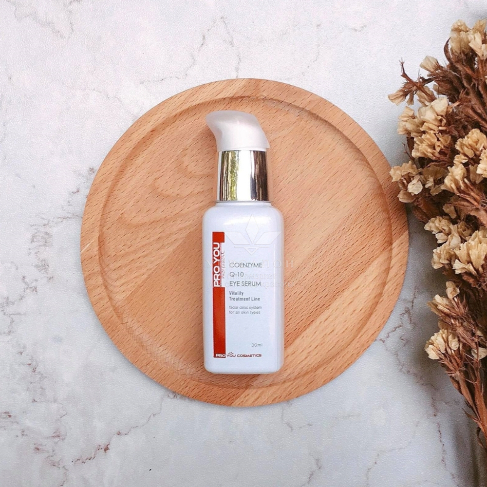 Сироватка c коензиму для шкіри навколо очей Pro You Coenzyme Q10 Eye Serum