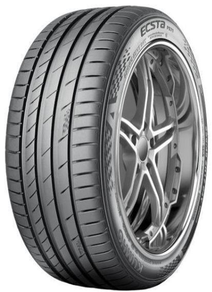 Kumho Ecsta PS71 275/35 ZR22 104Y XL