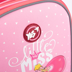 Рюкзак каркасний YES H-25 Little Miss (арт. 559024)