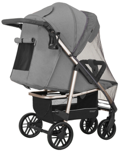 Прогулочная коляска Carrello Echo CRL-8508