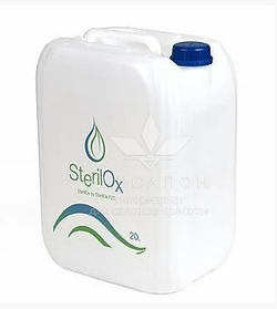 Дезинфектор органический Sterilox 20л