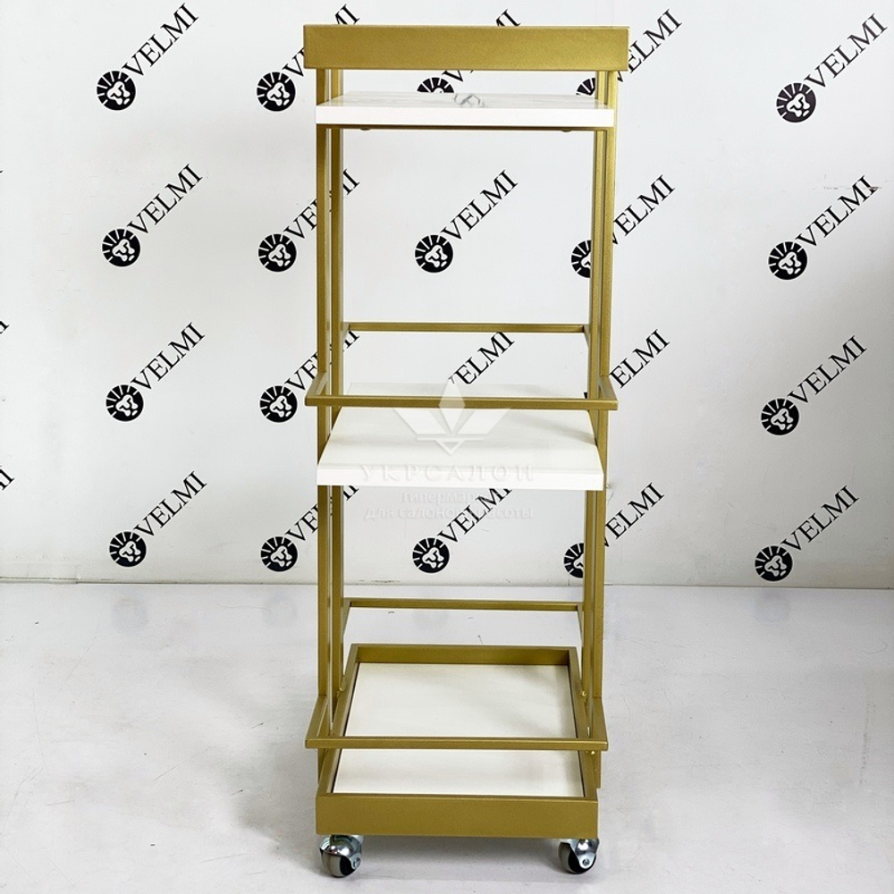 Косметологическая тележка Smart