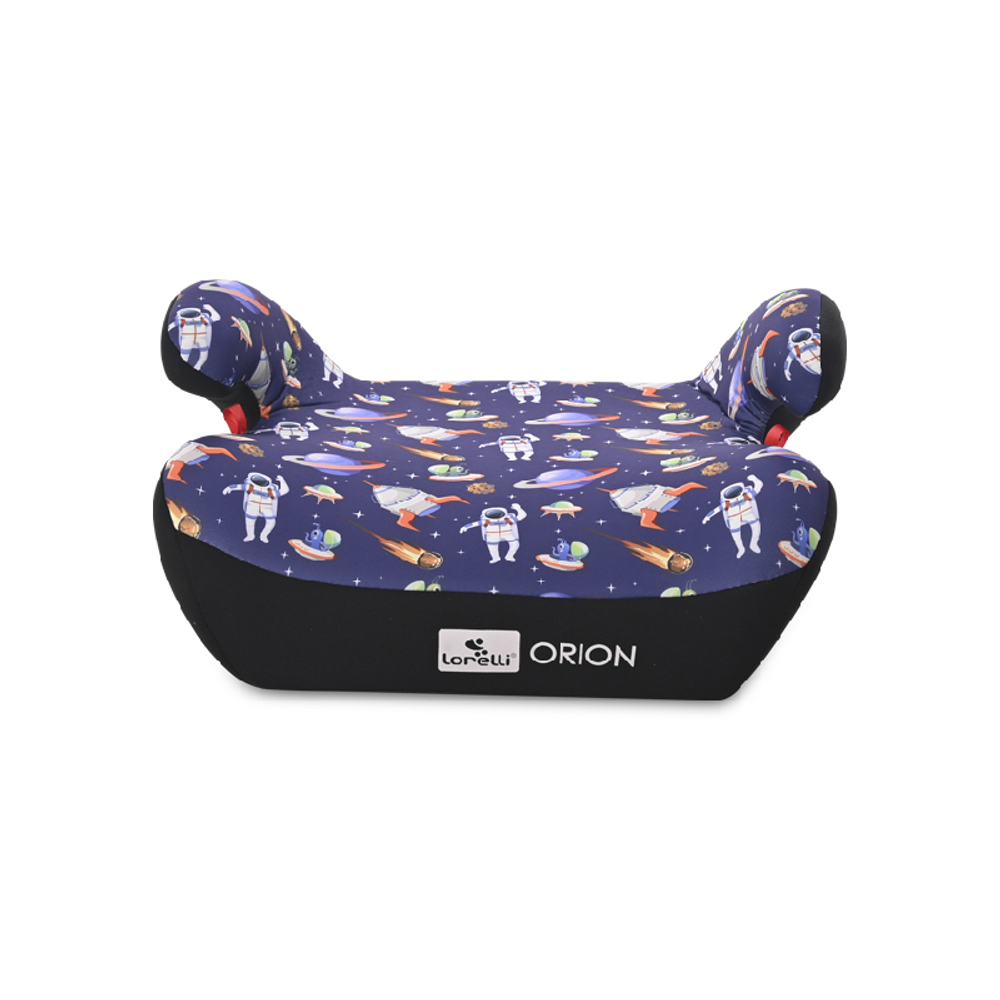 Автокрісло-бустер Lorelli Orion 22-36 kg