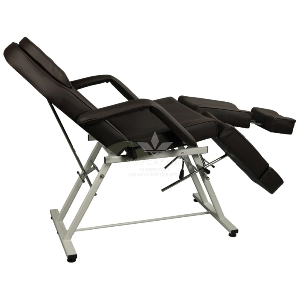 Кушетка косметологическая, педикюрная  ZD-813А