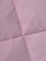 Комплект постельного белья Сатин Velvet Premium с Одеялом VP001