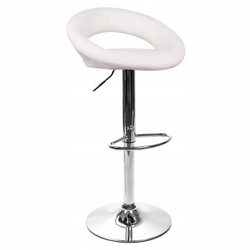 Стульчик для визажа Kler