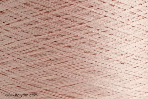 Шёлк ITO Serishin 0100