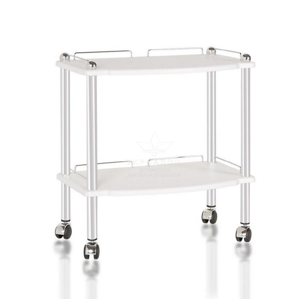 Косметологическая тележка ST-2