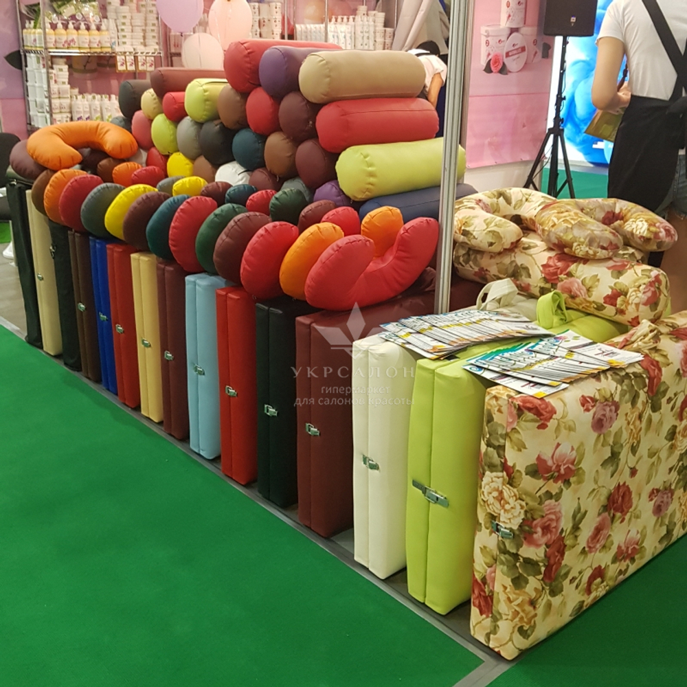 Валик массажный маленький