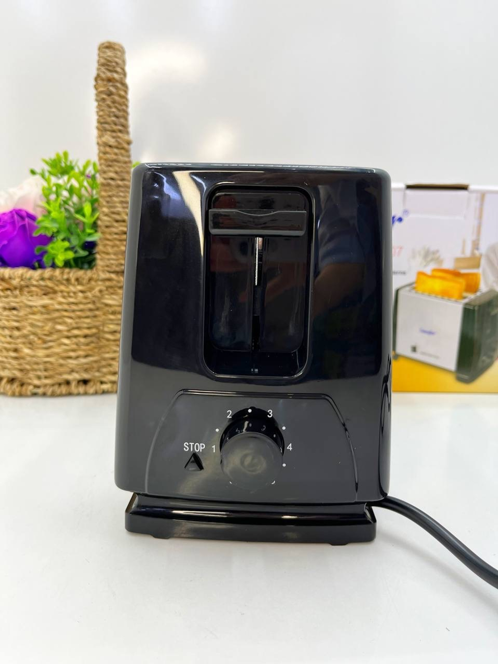 Тостер Sonifer Sf-6007