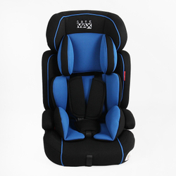Автокрісло універсальне Joy RS ISOFIX