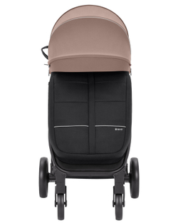 Прогулянкова коляска Carrello Bravo CRL-8512 BF