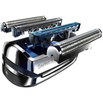 Електробритва Braun 9090cc Silver