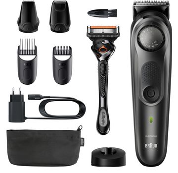 Тример BRAUN BeardTrimmer BT7340