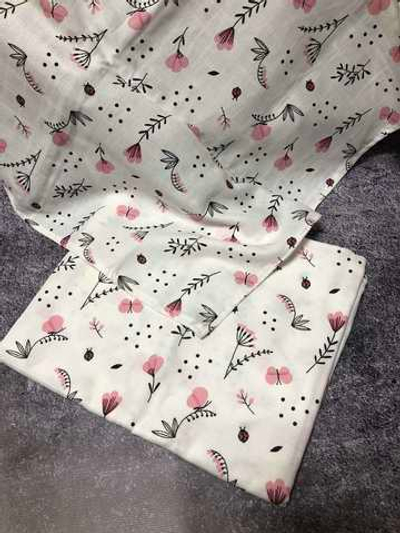 Пелюшка 95*115 см, муслін "All"