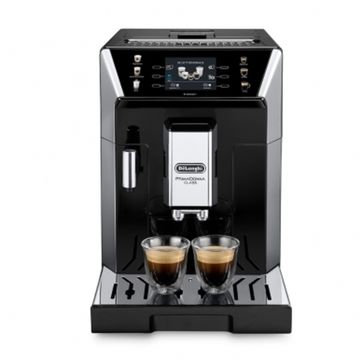 Кавомашина DeLonghi ECAM 550.65 SB