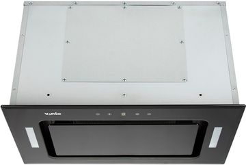 Витяжка VENTOLUX PUNTO 60 BG (900) TRC