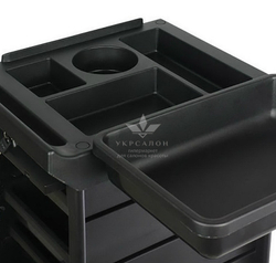 Парикмахерская тележка Pomocnik Assist Plus