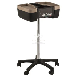 Лабораторія для змішування фарб Beauty Case Cappuccino