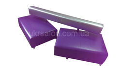 Диван-трансформер для залу очікування Сolorado